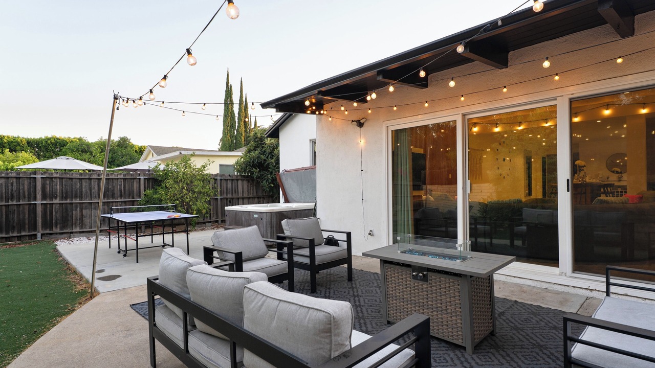 Photo of Outdoor in Burbank