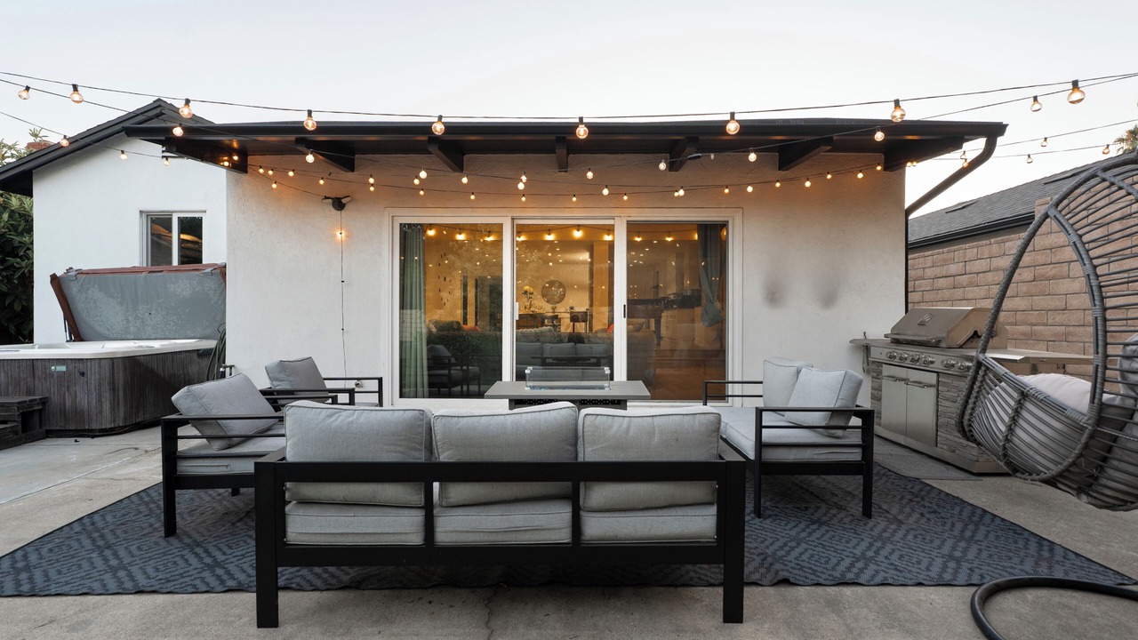 Photo of Patio Balcony in Burbank
