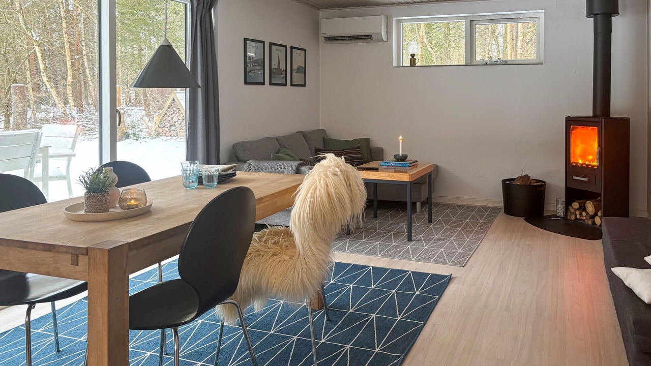Photo of Bedroom in Sillerslev