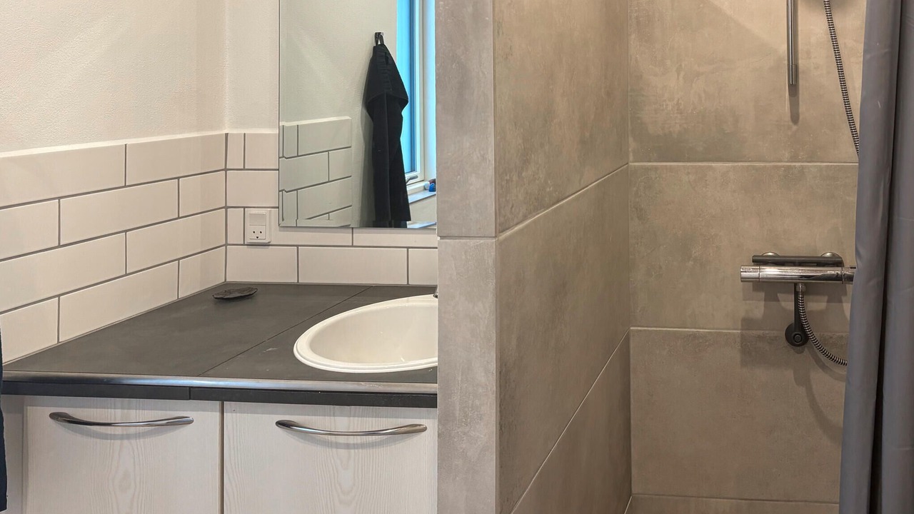 Photo of Bathroom in Sillerslev