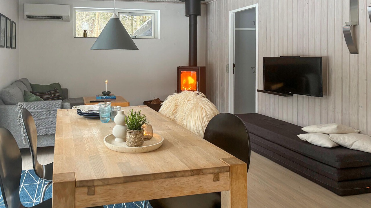 Photo of Bedroom in Sillerslev