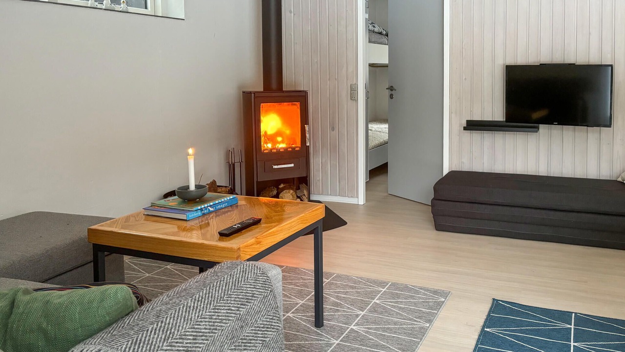 Photo of Bedroom in Sillerslev