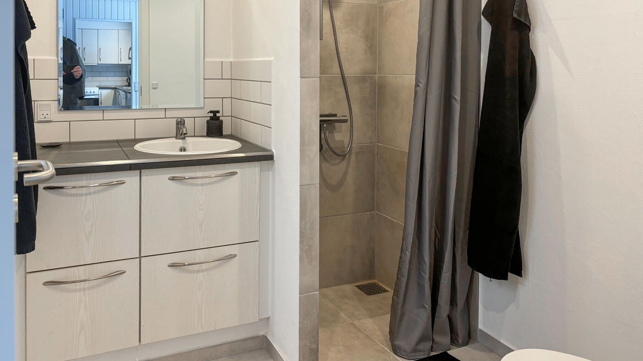 Photo of Bathroom in Sillerslev