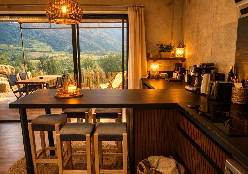 Photo of Kitchen in Mostuejouls