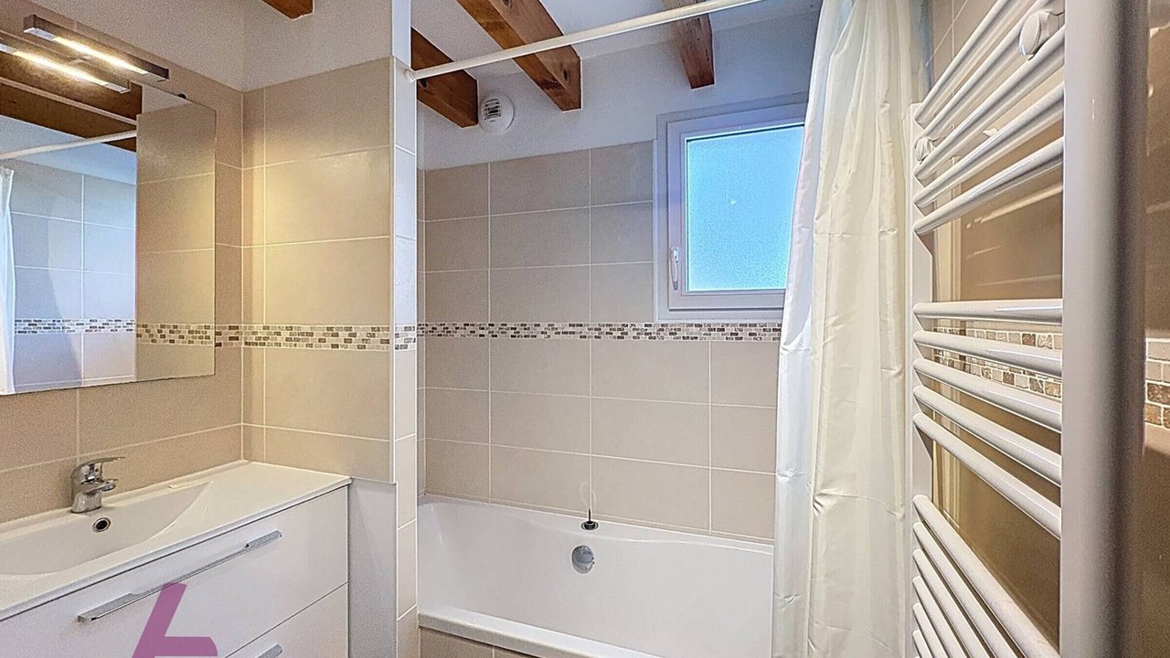 Photo of Bathroom in Soustons