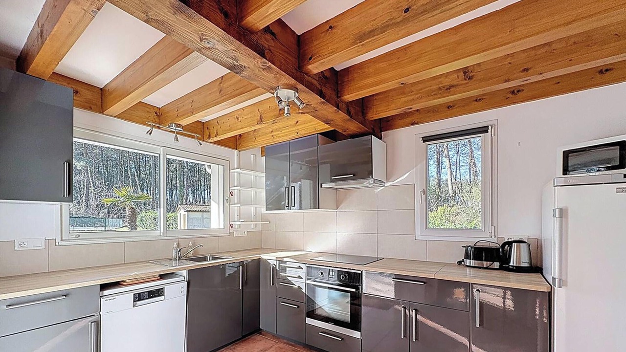 Photo of Kitchen in Soustons