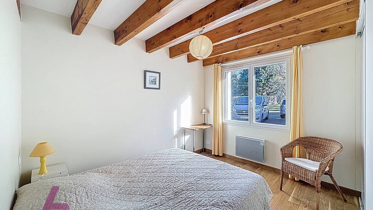 Photo of Bedroom in Soustons