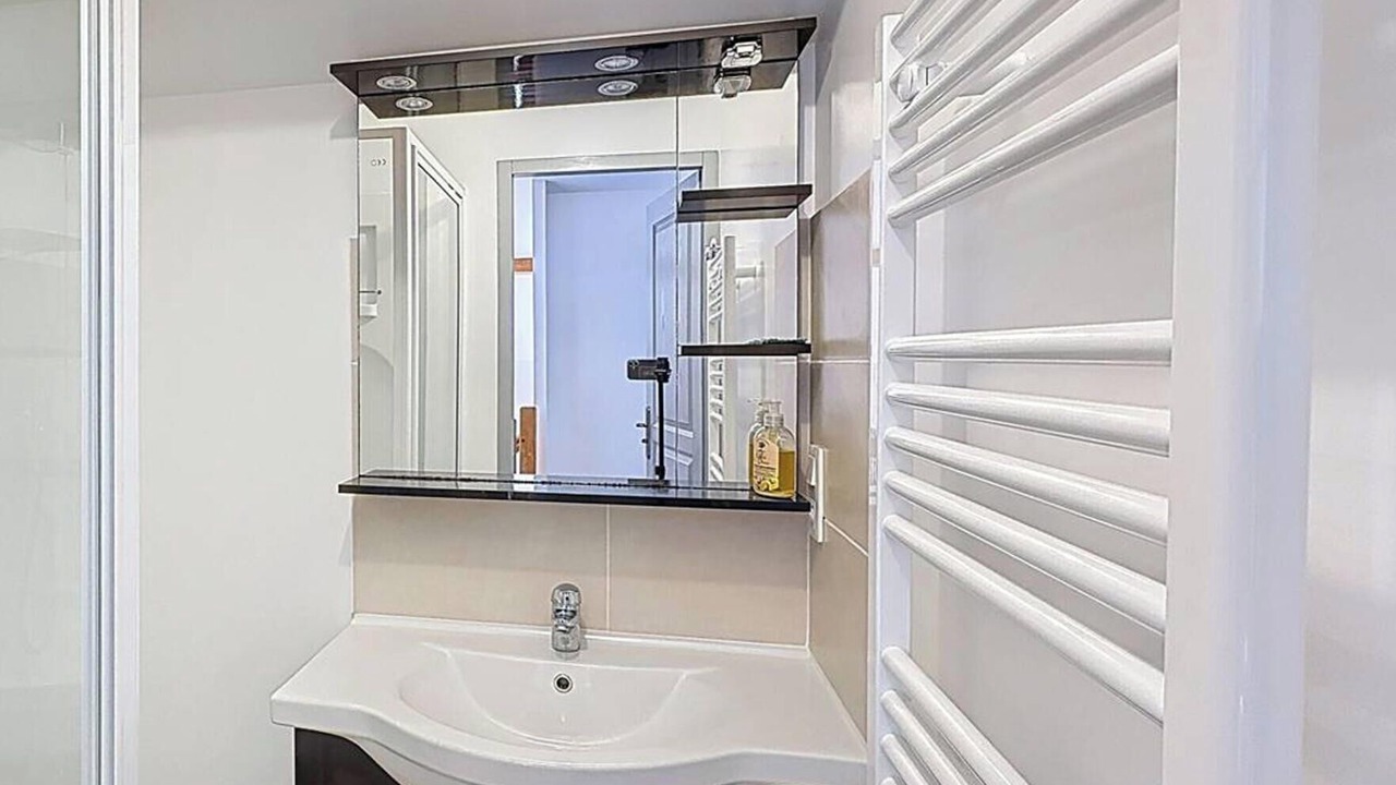Photo of Bathroom in Soustons