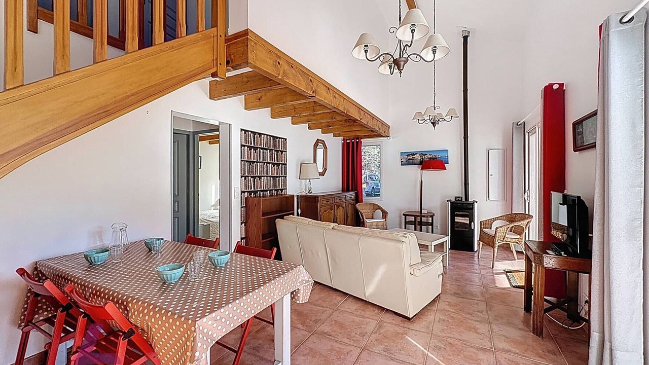 Photo of Livingroom in Soustons