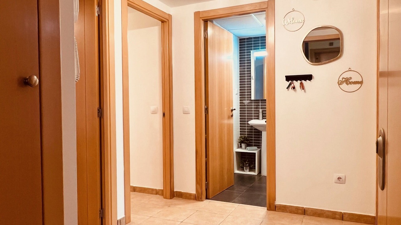 Photo of Bathroom in Calig