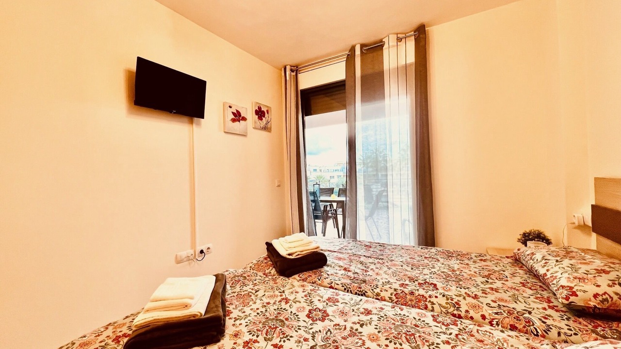 Photo of Bedroom in Calig