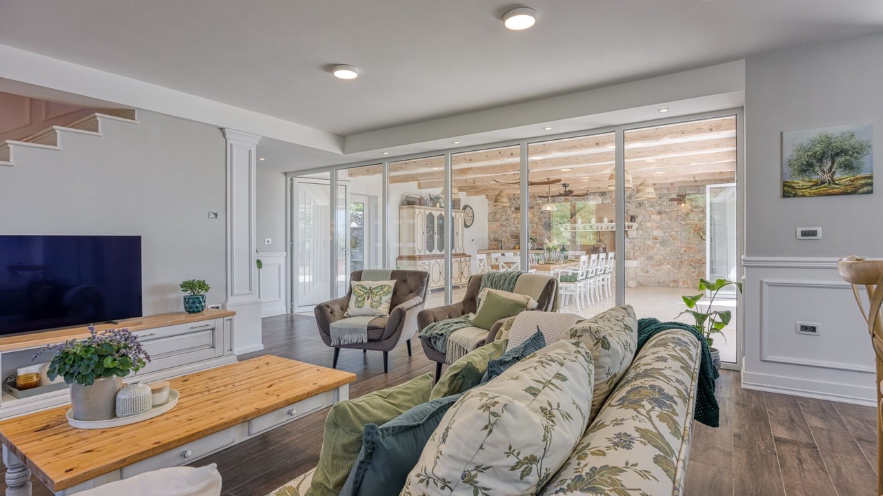 Photo of Livingroom in Zagore