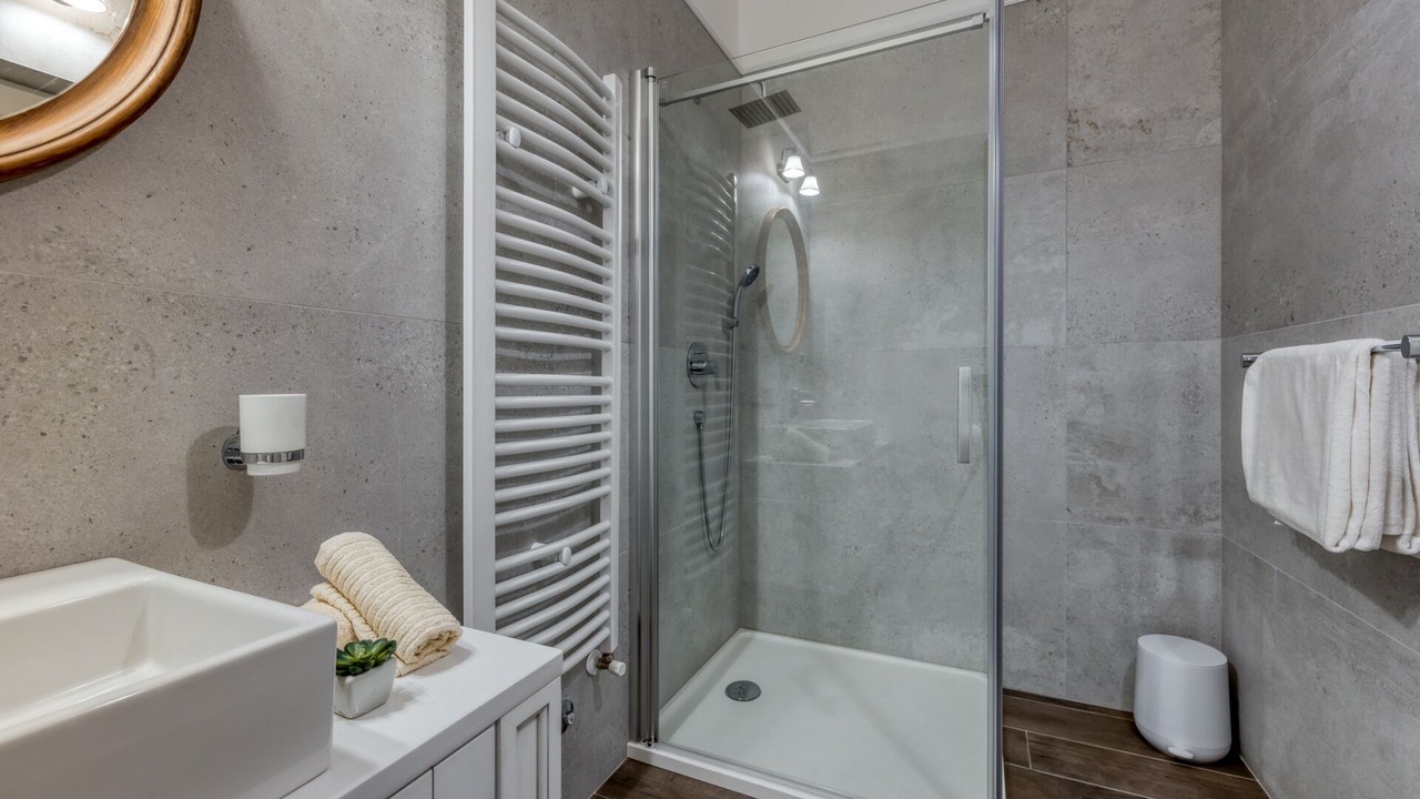 Photo of Bathroom in Zagore