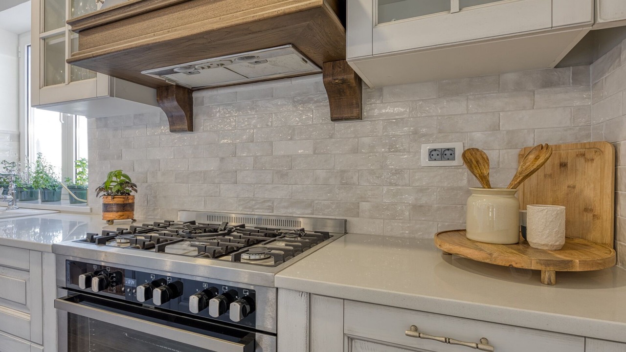 Photo of Kitchen in Zagore