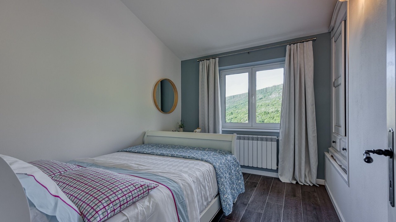 Photo of Bedroom in Zagore