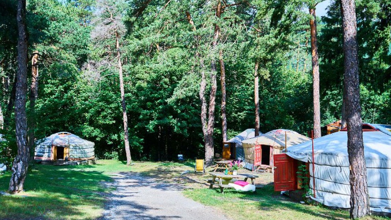 Photo of Patio Balcony in Seez
