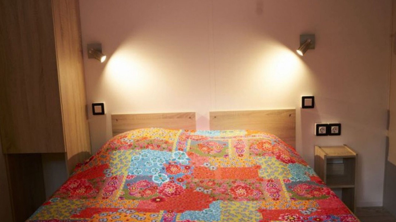 Photo of Bedroom in Seez