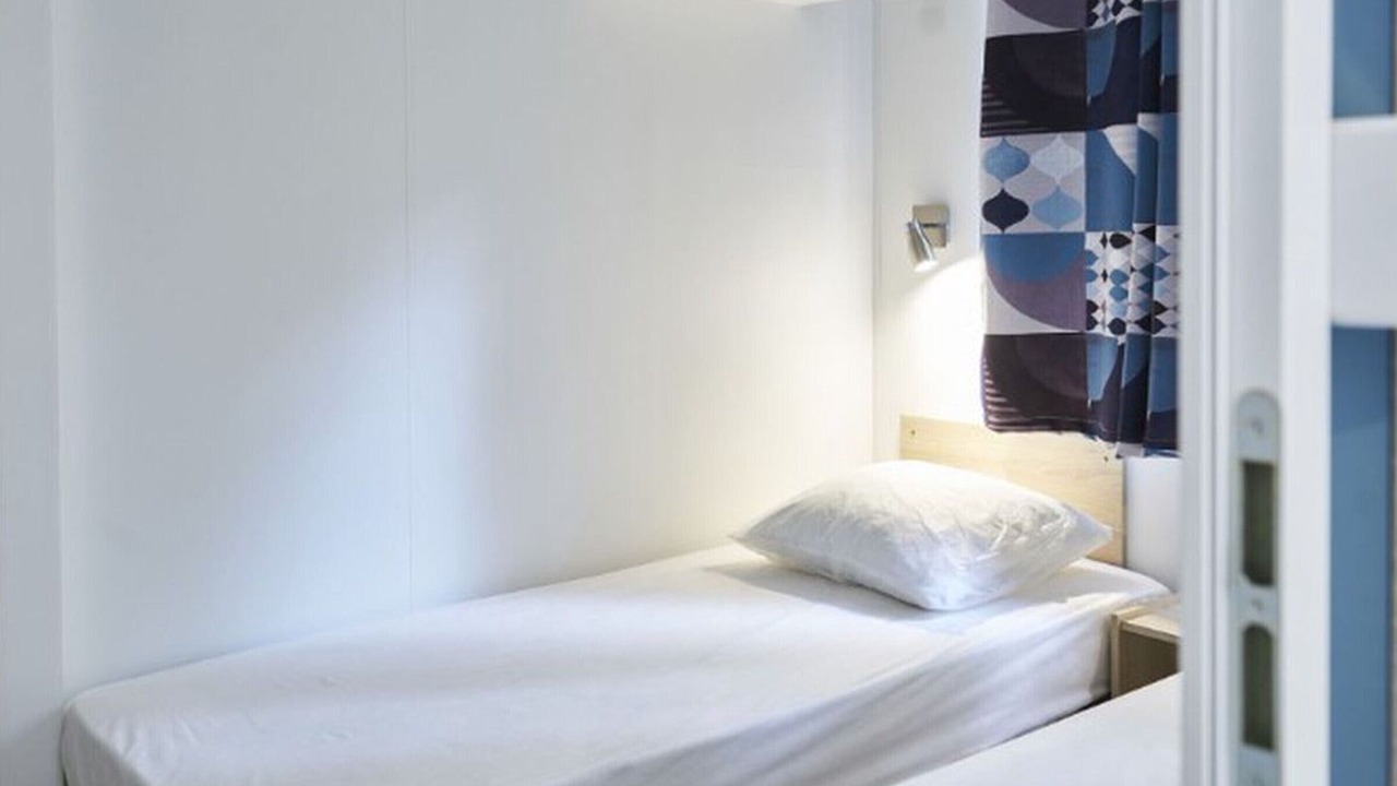 Photo of Bedroom in Seez