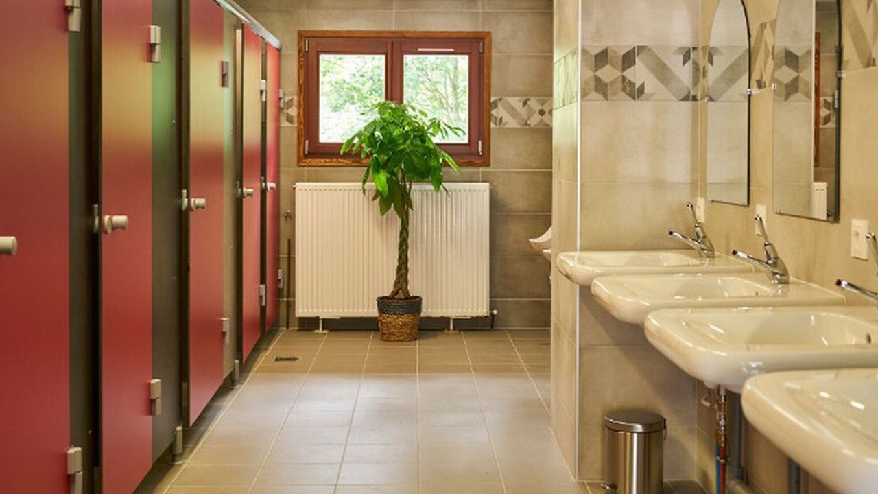 Photo of Bathroom in Seez