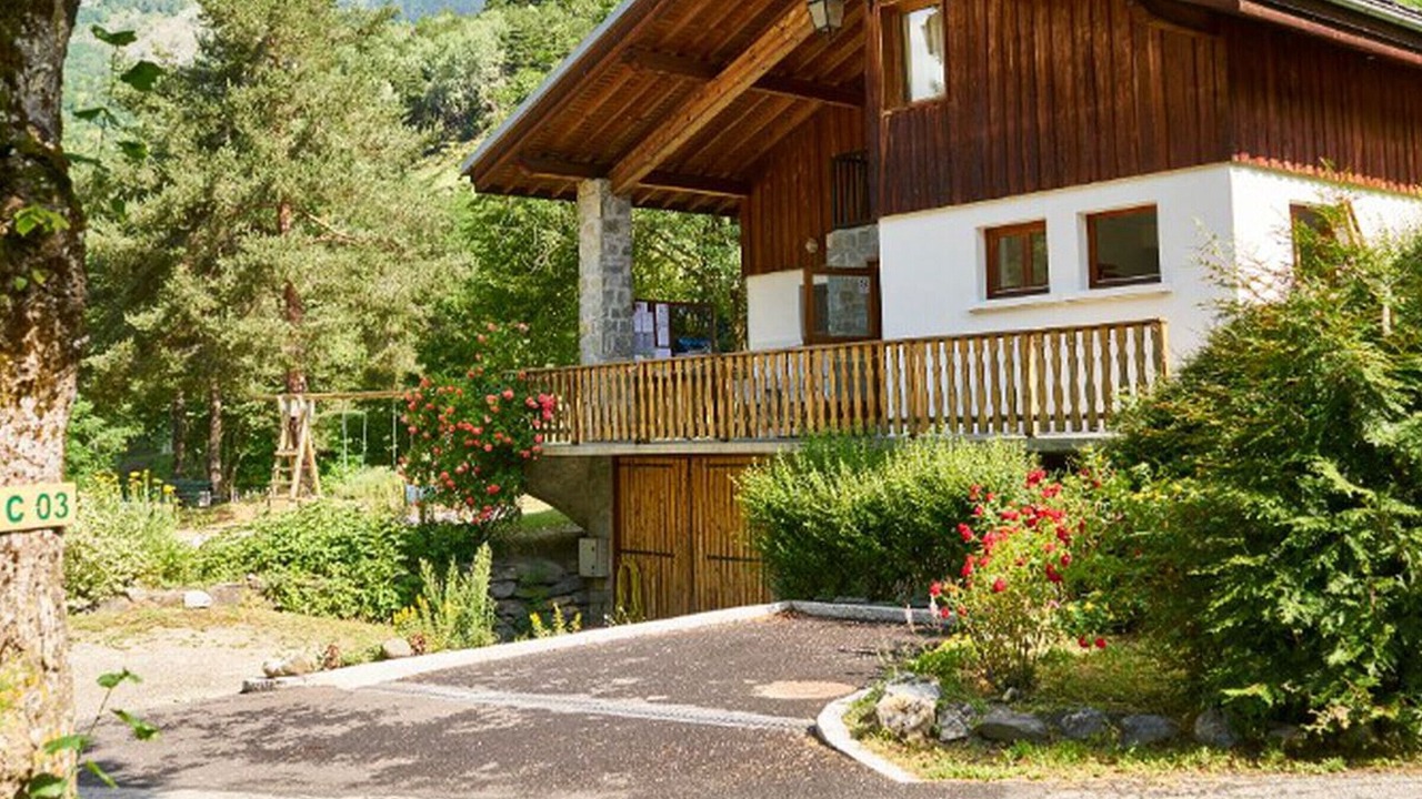 Photo of Outdoor in Seez