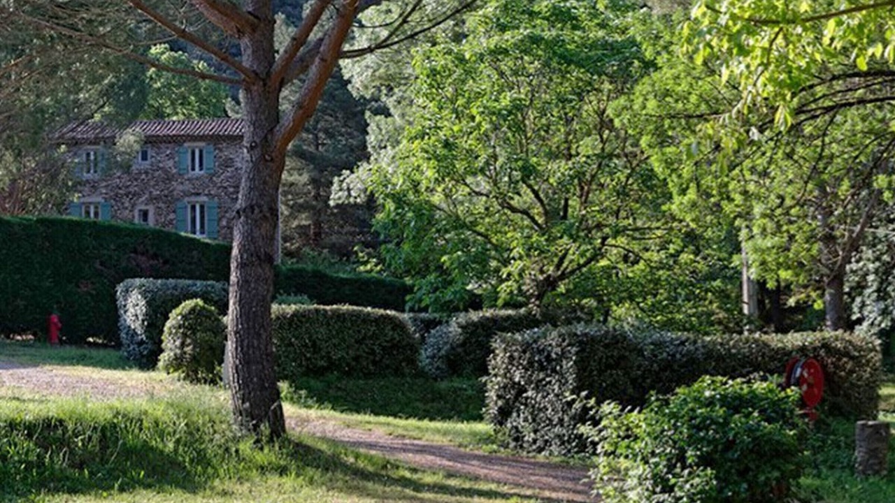 Photo of Outdoor in Les Aires