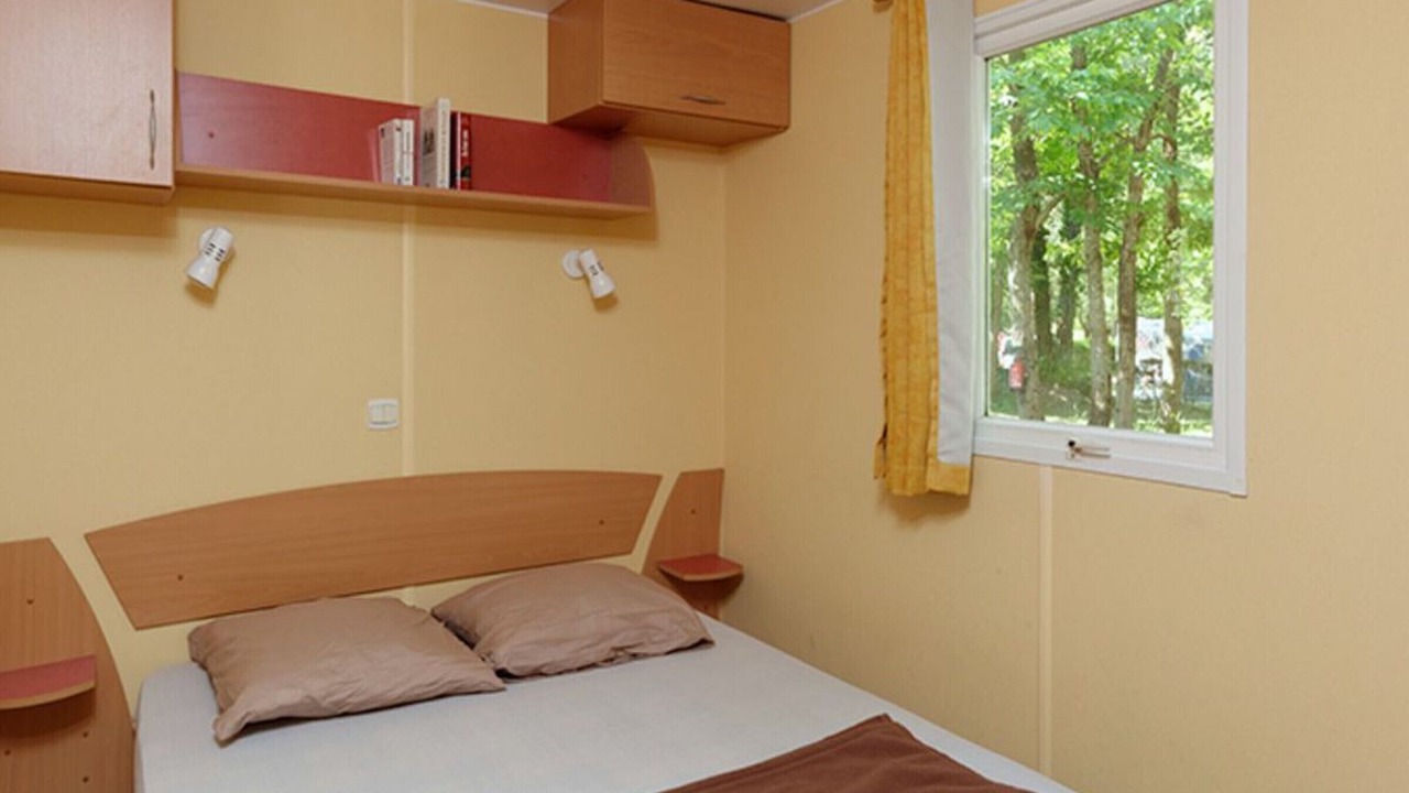 Photo of Bedroom in Les Aires