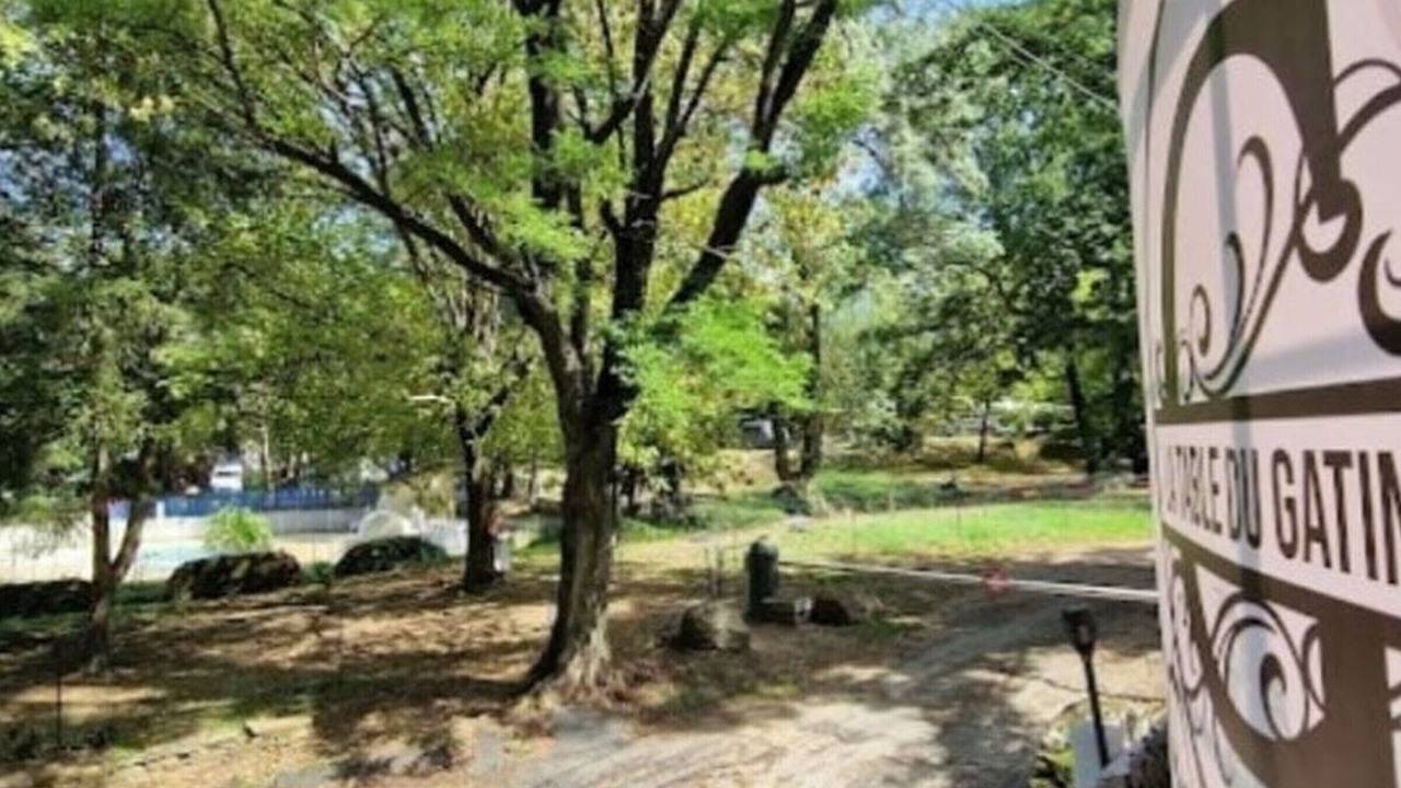 Photo of Outdoor in Les Aires