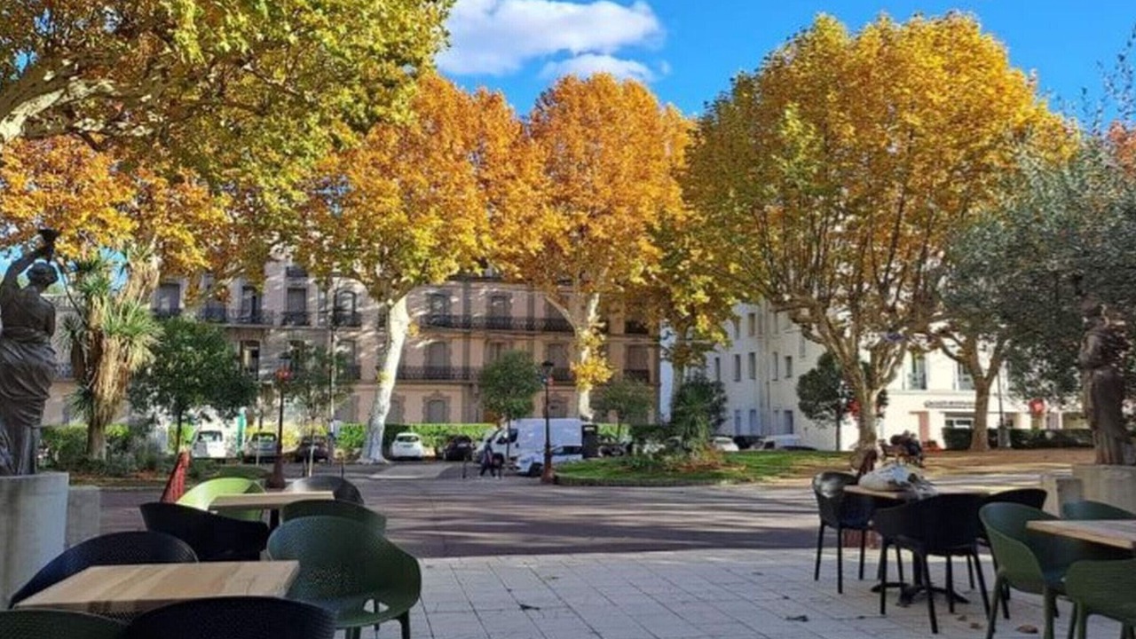 Photo of Outdoor in Les Aires