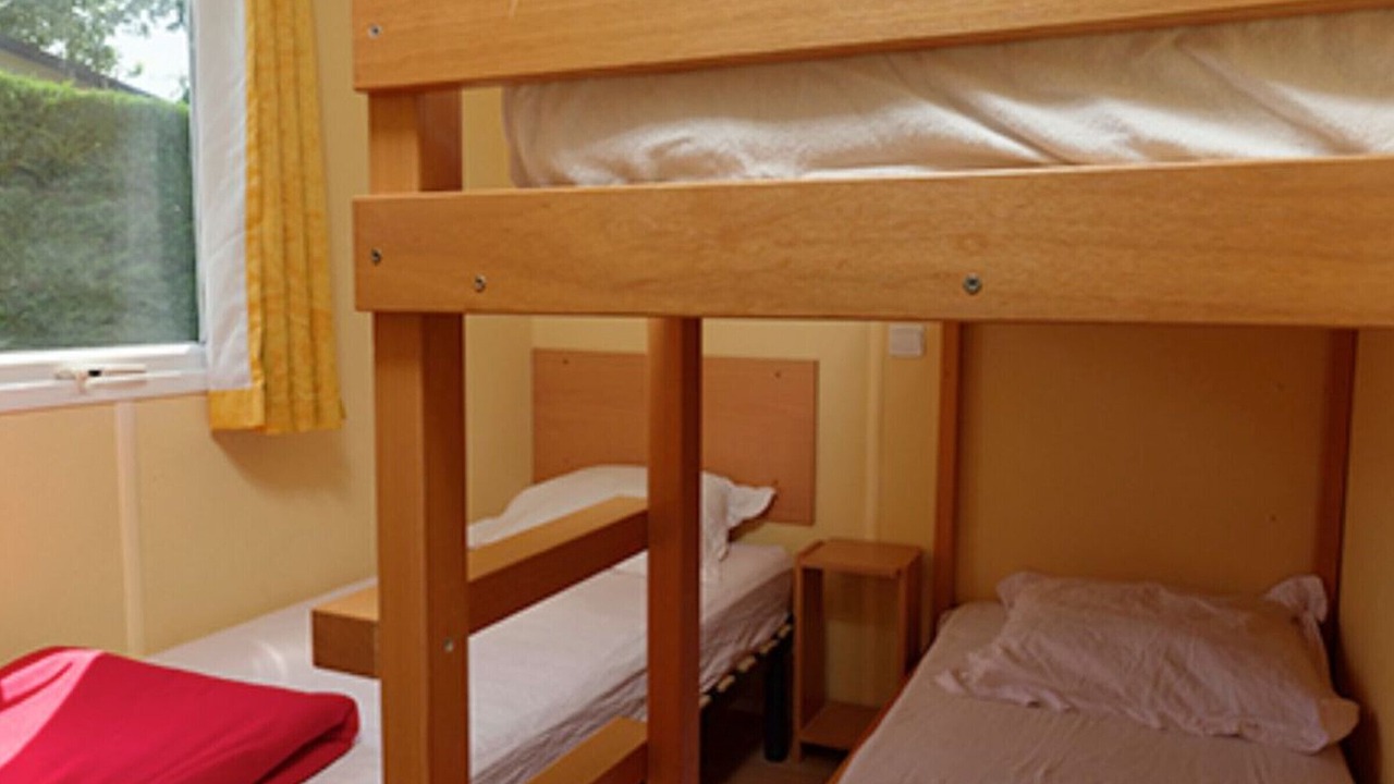 Photo of Bedroom in Les Aires