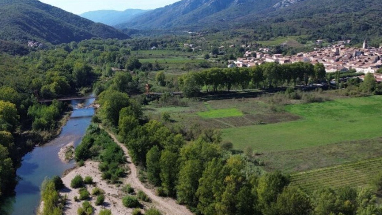 Photo of Outdoor in Les Aires