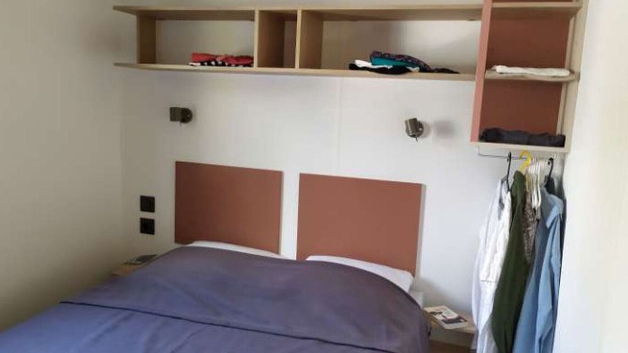 Photo of Bedroom in Laurens