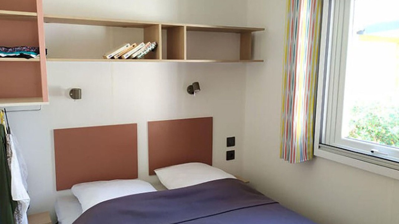 Photo of Bedroom in Laurens