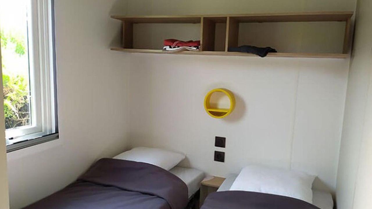 Photo of Bedroom in Laurens