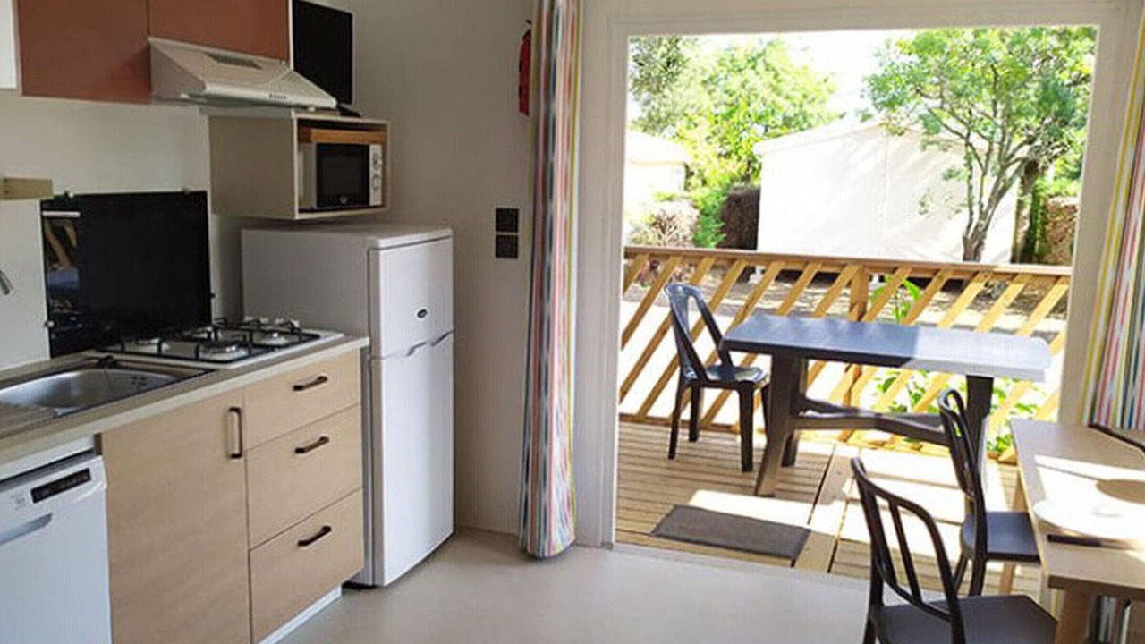 Photo of Kitchen in Laurens