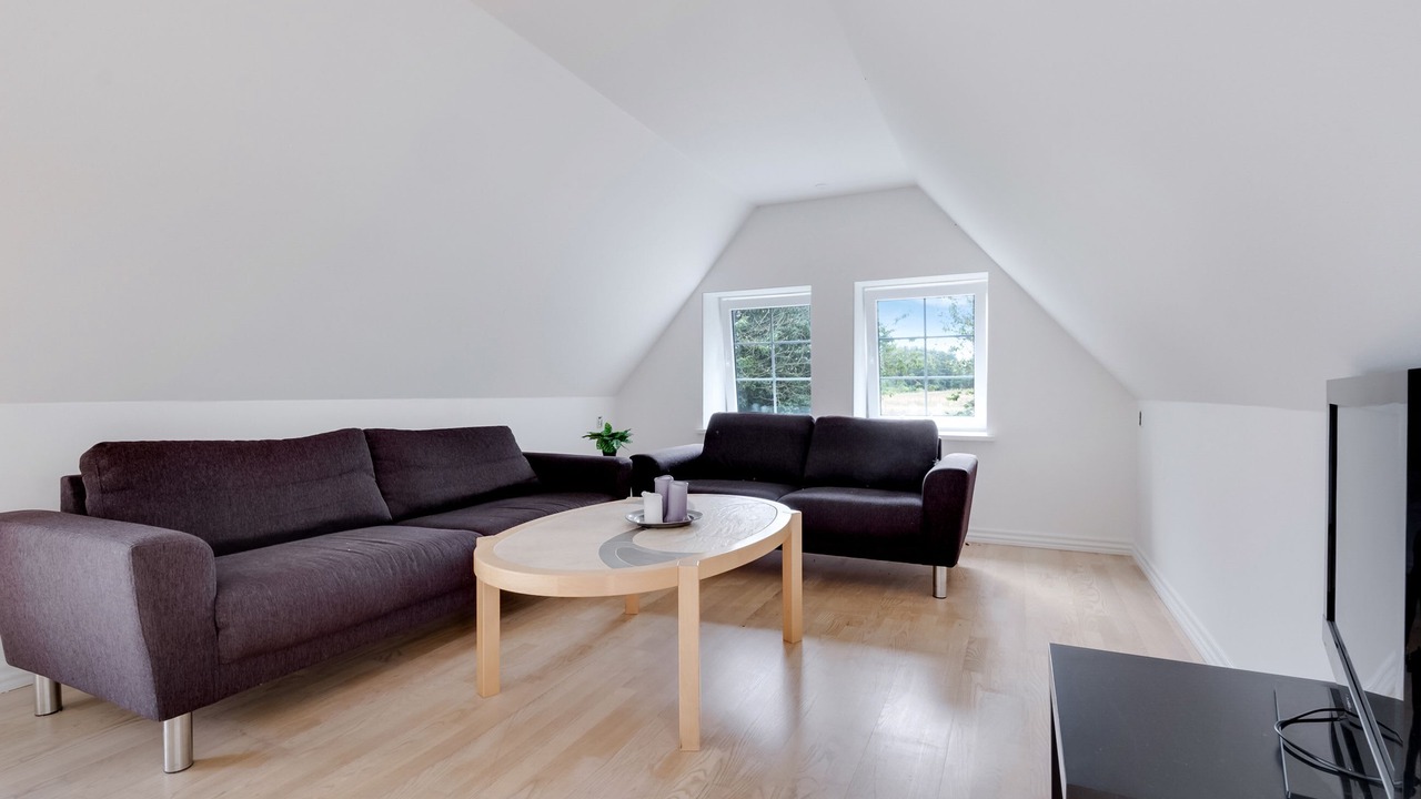 Photo of Livingroom in Vissenbjerg