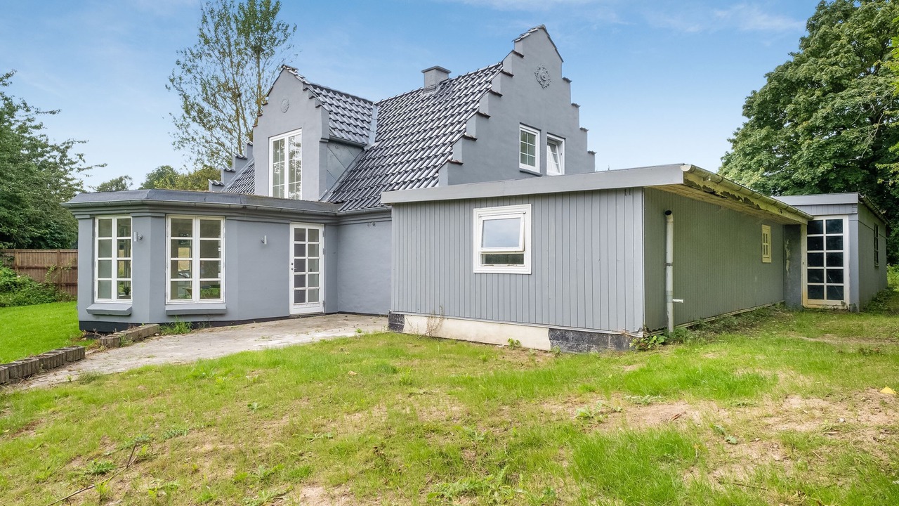 Photo of Outdoor in Vissenbjerg