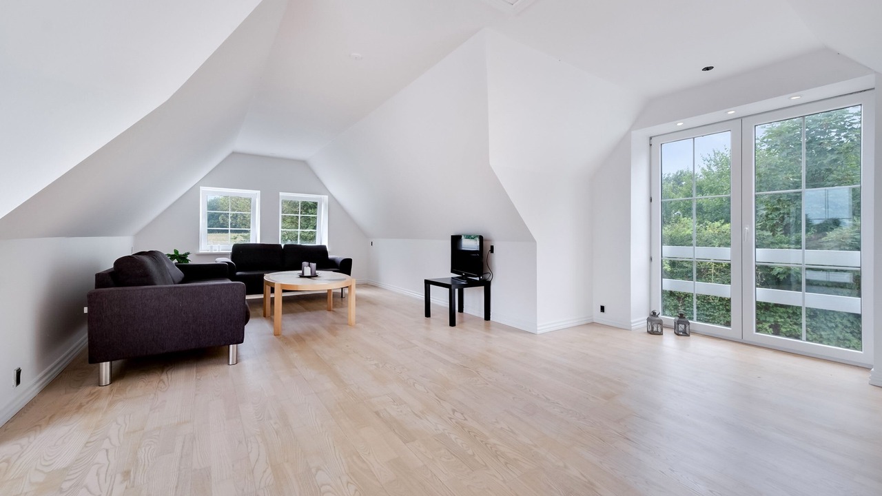 Photo of Livingroom in Vissenbjerg