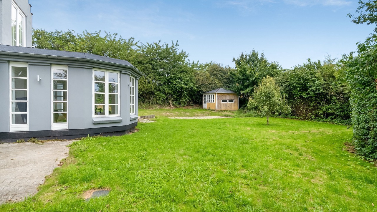 Photo of Outdoor in Vissenbjerg