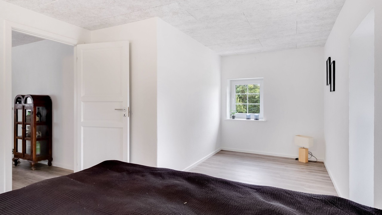 Photo of Bedroom in Vissenbjerg