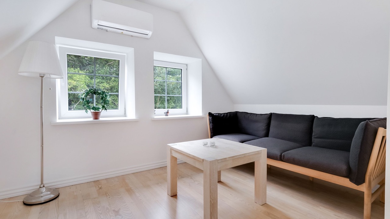 Photo of Livingroom in Vissenbjerg