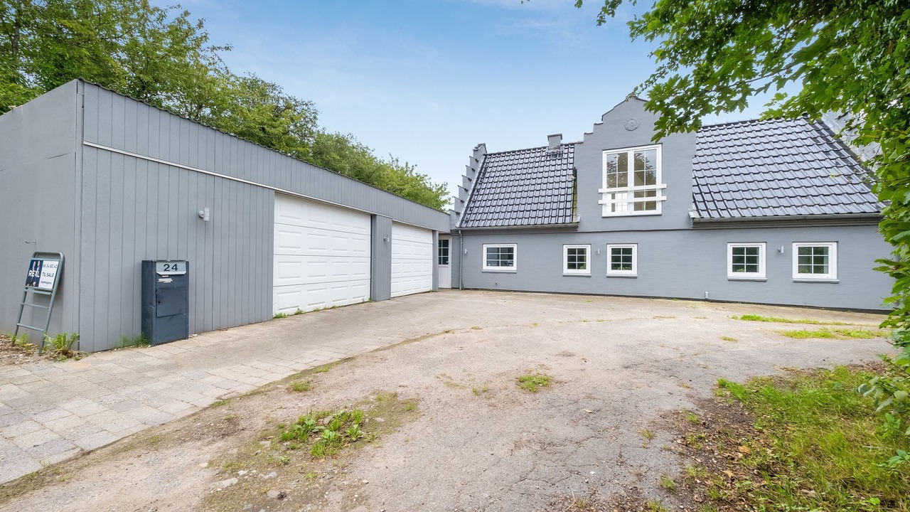 Photo of Outdoor in Vissenbjerg