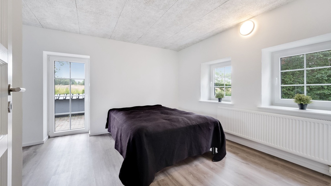 Photo of Bedroom in Vissenbjerg