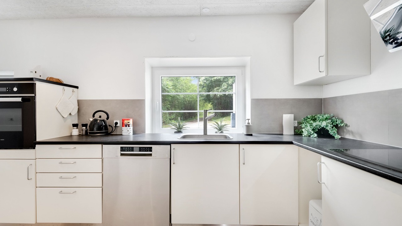 Photo of Kitchen in Vissenbjerg