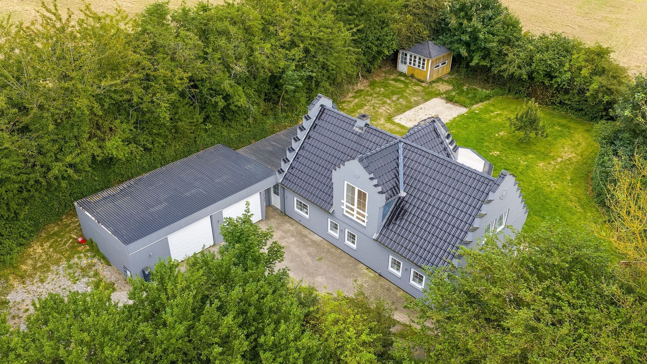 Photo of Outdoor in Vissenbjerg