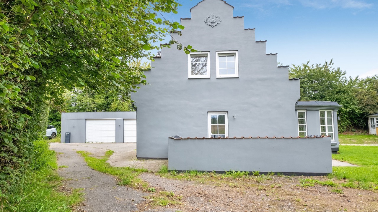 Photo of Outdoor in Vissenbjerg