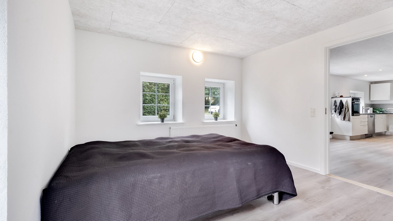 Photo of Bedroom in Vissenbjerg