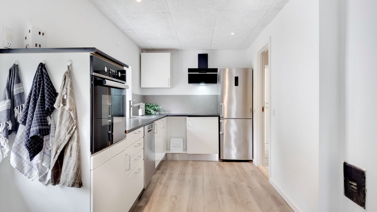 Photo of Kitchen in Vissenbjerg