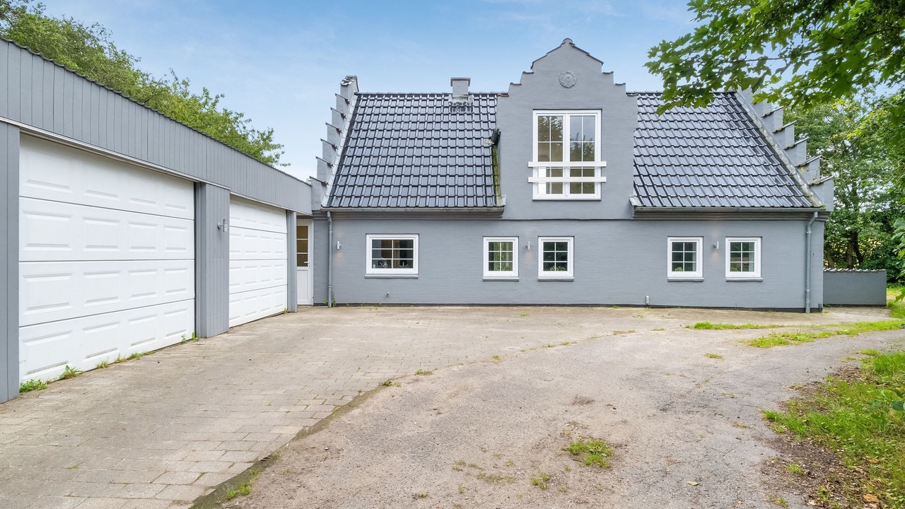 Photo of Outdoor in Vissenbjerg
