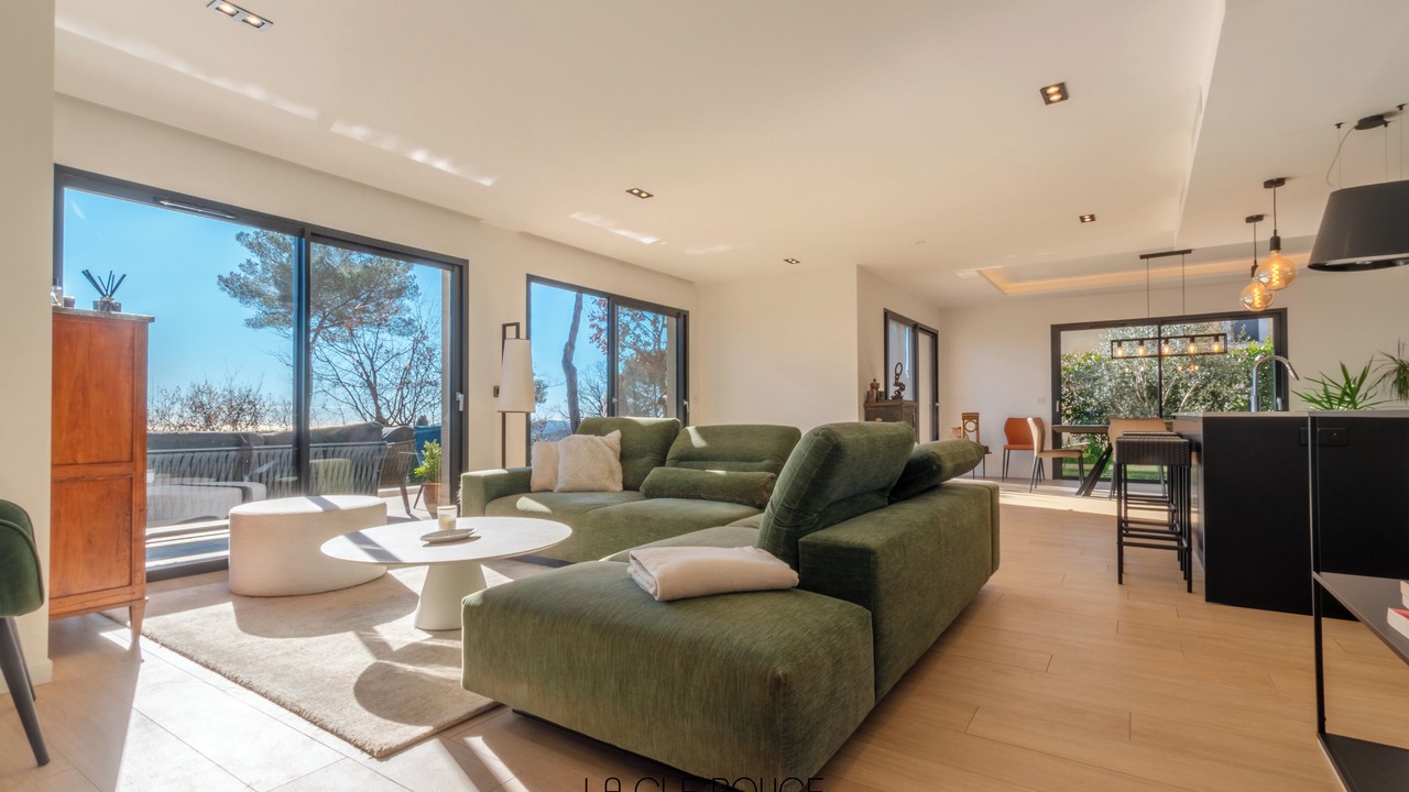 Photo of Livingroom in Tourrettes-sur-Loup