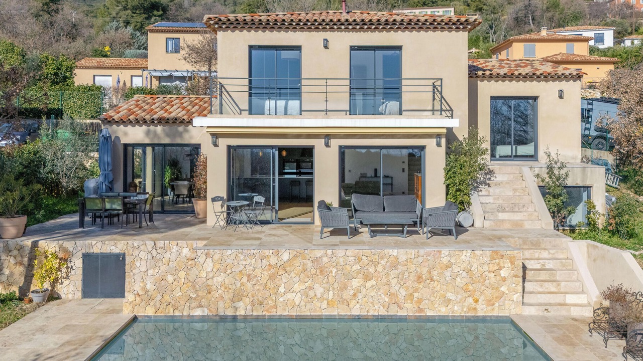 Photo of Outdoor in Tourrettes-sur-Loup
